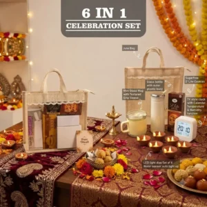 Diwali Gift Kits for Clients