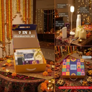Diwali Gift Kits for Corporate Gifting