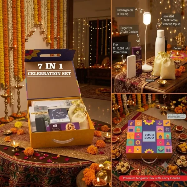 Diwali Gift Kits for Corporate Gifting