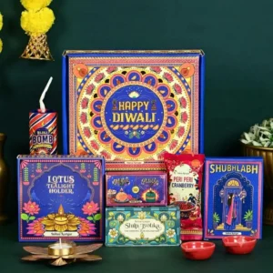 Diwali Hampers Bulk Order