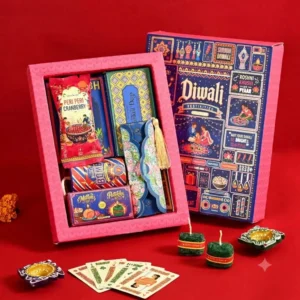 Diwali Hampers Bulk Order in Delhi
