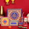 Diwali Hampers for Corporate Gifting