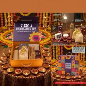 Diwali gift kits for employees