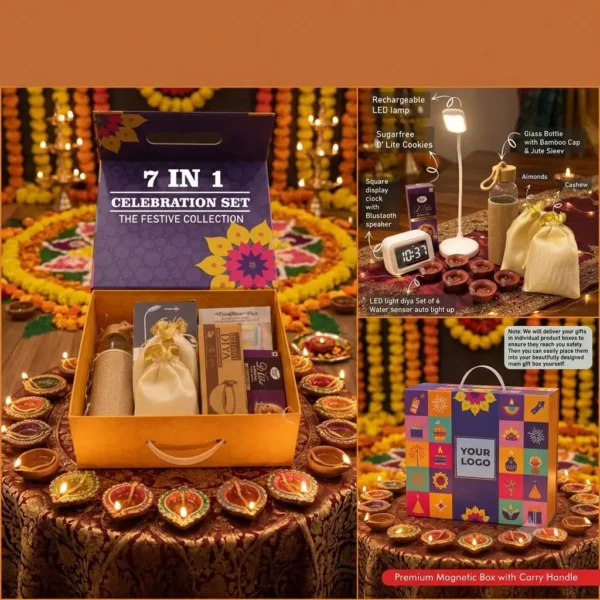 Diwali gift kits for employees