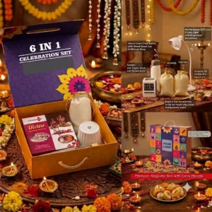 Diwali gifting kits for companies
