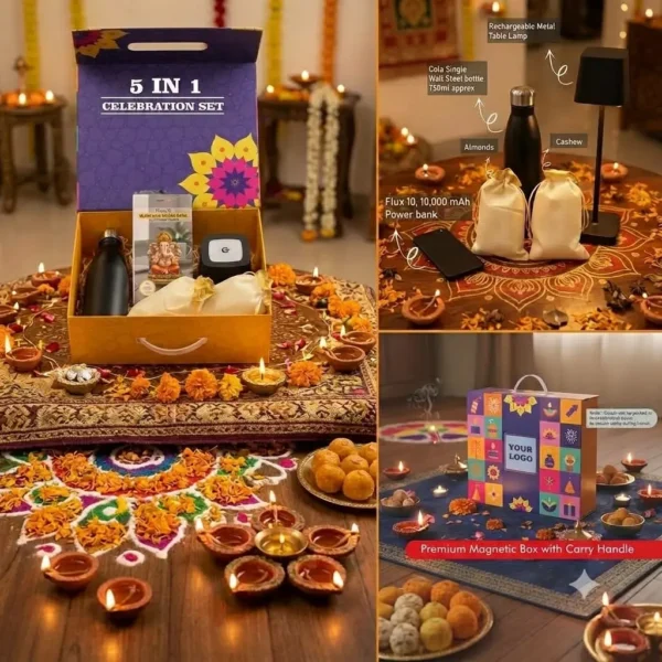 Diwali gifting kits for companies in Delhi