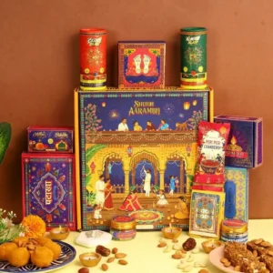 Diwali Hampers for Employees