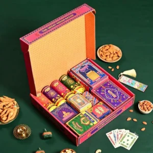Diwali Hampers for Employees in Delhi