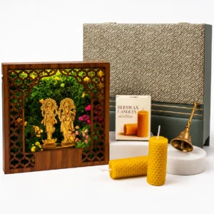 Eco Friendly Diwali Gift Kits