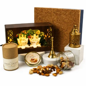 Eco Friendly Diwali Kits for Corporate