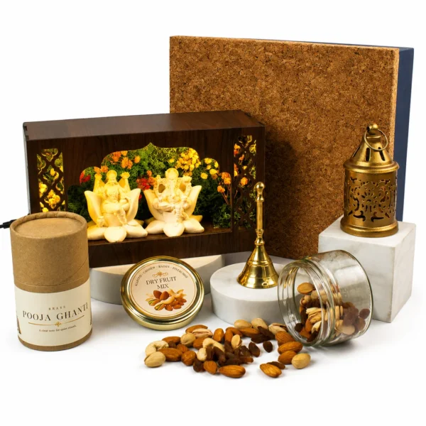 Eco Friendly Diwali Kits for Corporate