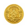 Gold Coin Diwali Gift for Client