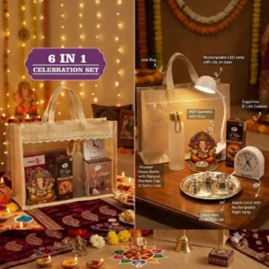 Personalized Diwali gift kits in Delhi