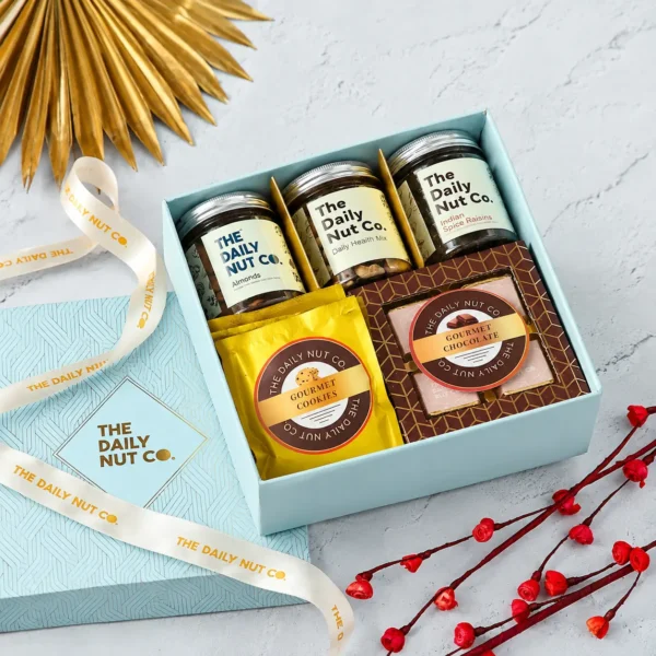 Premium Diwali gift hampers