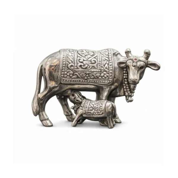 Premium Silver Diwali Gifts for Clients
