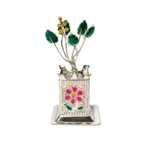 Premium Silver Diwali Gifts for Clients