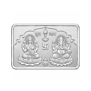 Silver Coin Diwali Gift for Employees in Noida