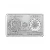 Silver Coin Diwali Gift for Employees in Noida India
