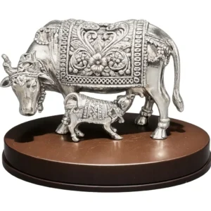 Silver Diwali Gifts for Corporate in Gurugram