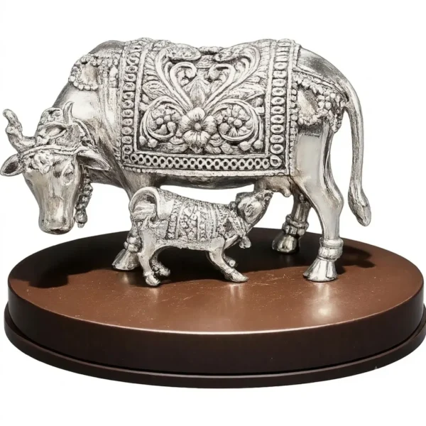 Silver Diwali Gifts for Corporate in Gurugram