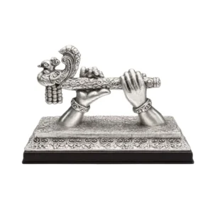 Silver Plated Corporate Gifts for Diwali