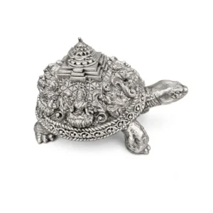 Silver Plated Diwali Gifts for Corporate Gifting in Delhi