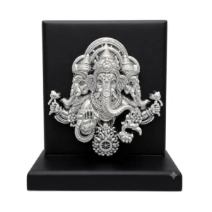Silver Plated Diwali Gifts in India