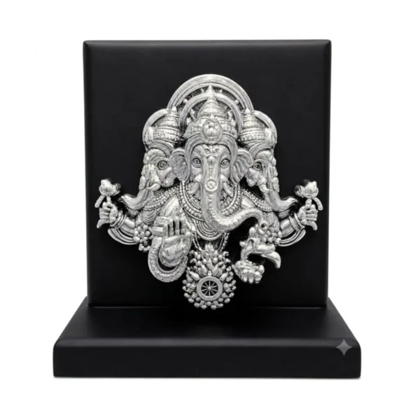 Silver Plated Diwali Gifts in India