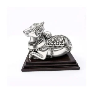 Silver Plated Gifts for Employees Diwali