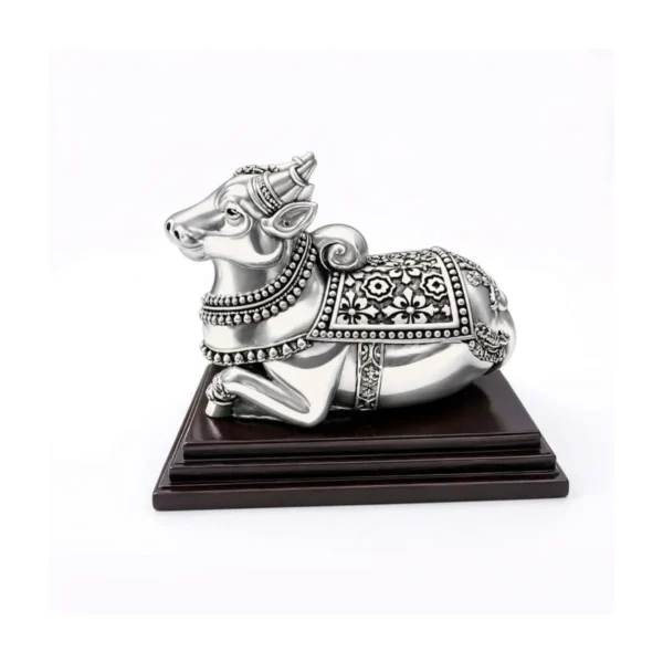 Silver Plated Gifts for Employees Diwali