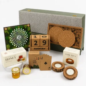 Sustainable corporate Diwali kits in Delhi