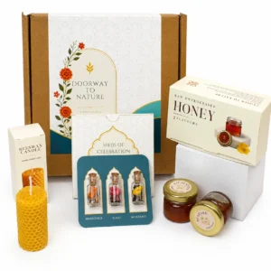 Sustainable Diwali Kits