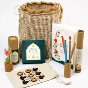 Sustainable Diwali Kits in Delhi