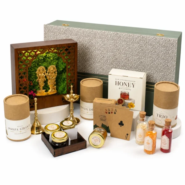 Sustainable Diwali Kits in Gurugram