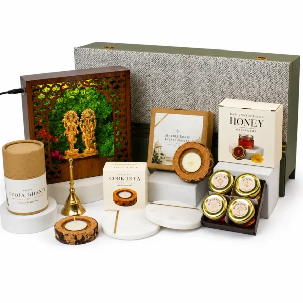 Sustainable Diwali kits in Noida