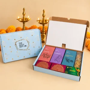 Corporate gift hampers for Diwali in Delhi