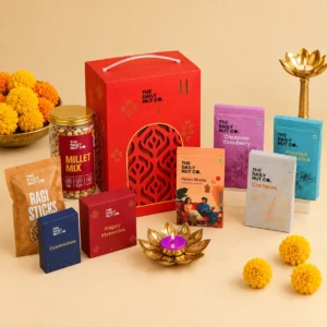 Corporate Diwali hampers