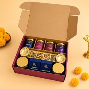 Corporate Diwali hampers in Noida
