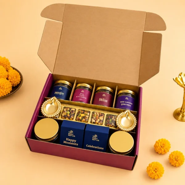 Corporate Diwali hampers in Noida