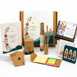Corporate Diwali kits for clients in Delhi