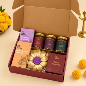Corporate gifting Diwali hampers