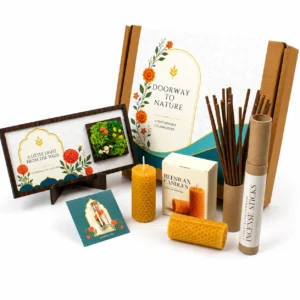 Customized eco friendly Diwali kits