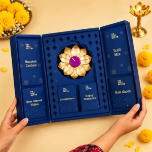 Diwali gift hampers for corporate