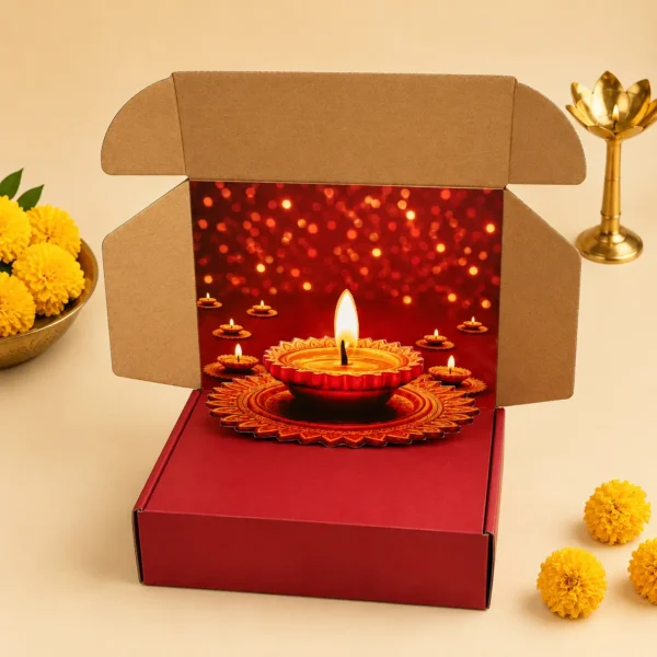 Diwali hampers for corporate gifting in Noida