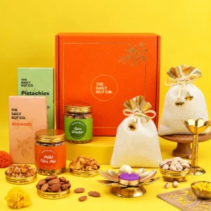 Diwali hampers for employees in Noida