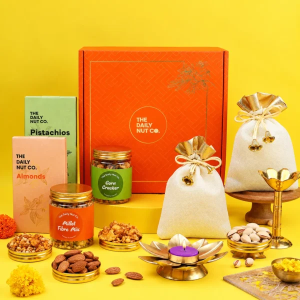 Diwali hampers for employees in Noida