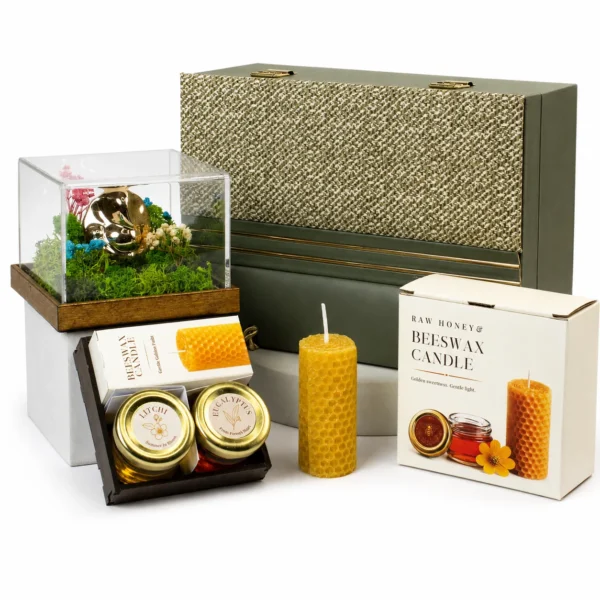 Diwali kits for employees