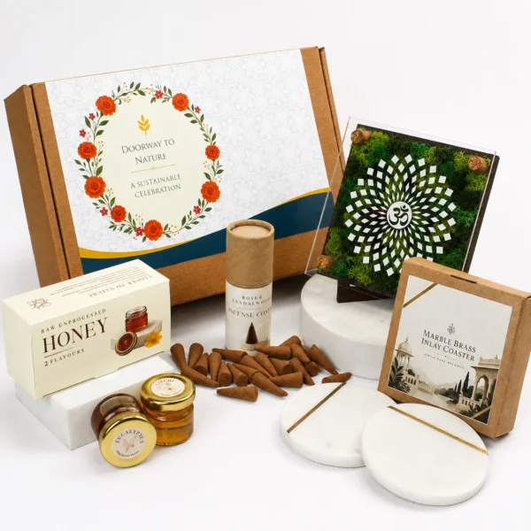 Diwali kits for employees in Delhi