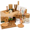 eco friendly corporate gift kits