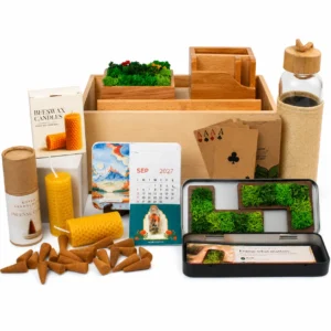 eco friendly corporate gift kits in Delhi